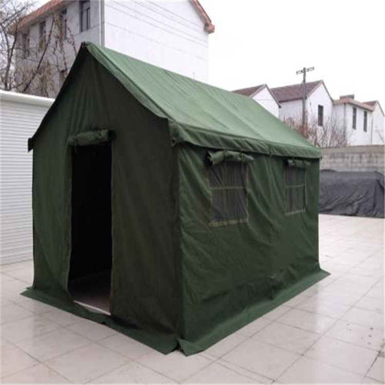 庄河充气军用帐篷模型生产
