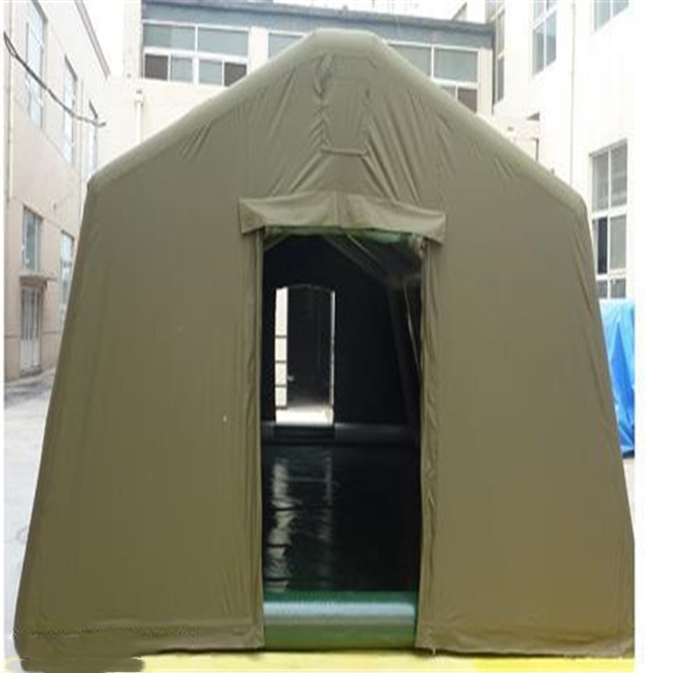 庄河充气军用帐篷模型生产工厂